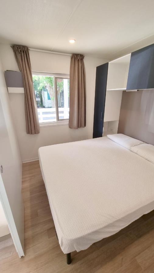 Camping La Rocca Manerba del Garda Εξωτερικό φωτογραφία
