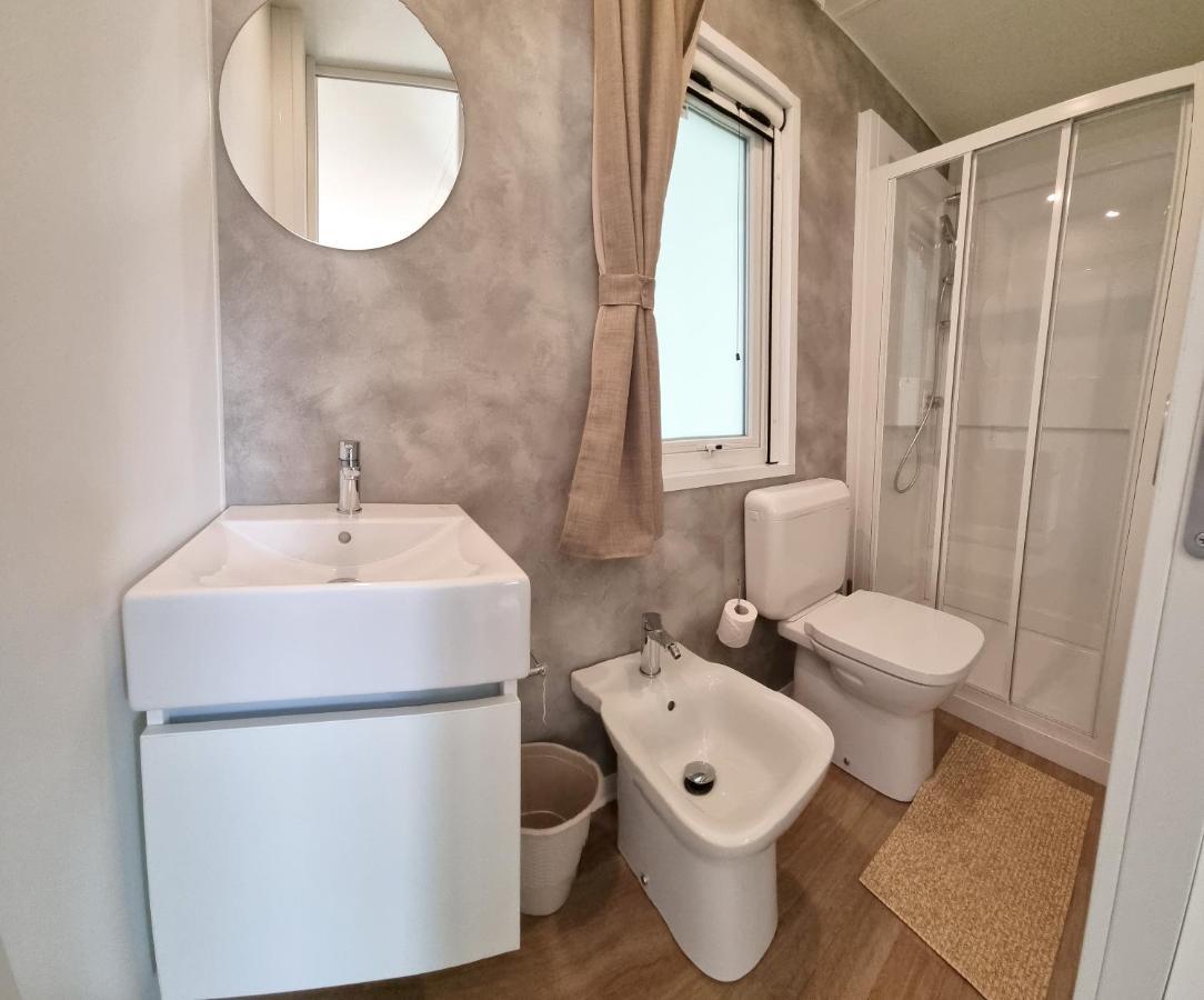 Camping La Rocca Manerba del Garda Εξωτερικό φωτογραφία