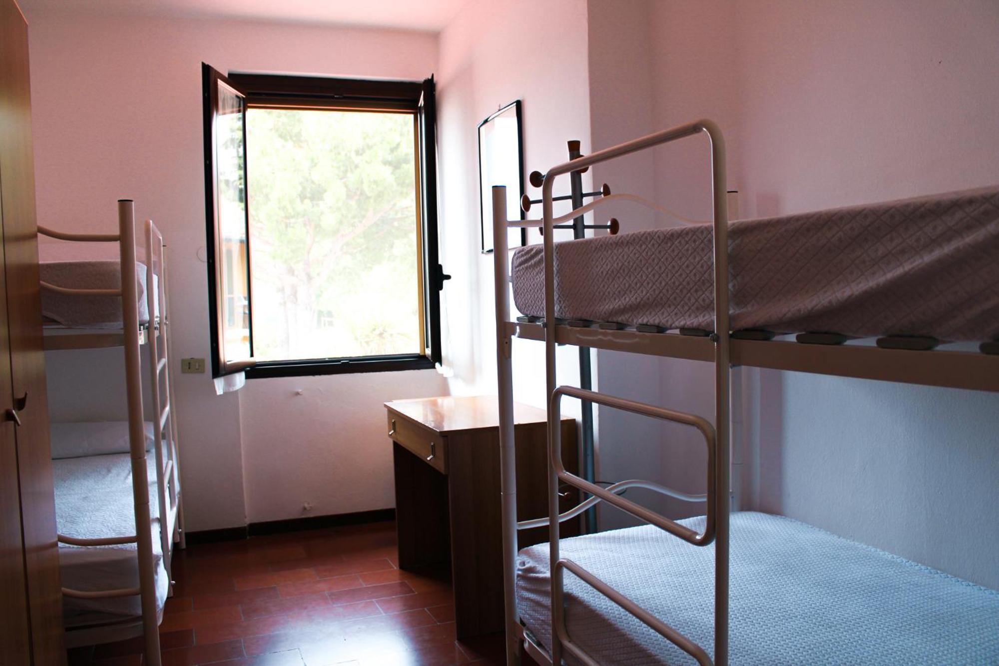 Camping La Rocca Manerba del Garda Εξωτερικό φωτογραφία