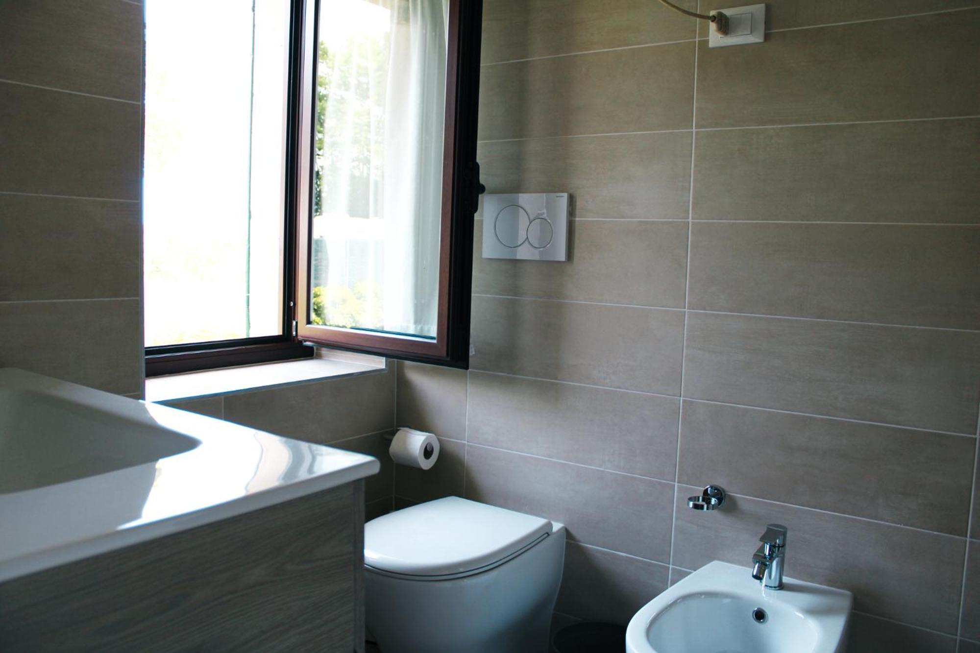Camping La Rocca Manerba del Garda Εξωτερικό φωτογραφία