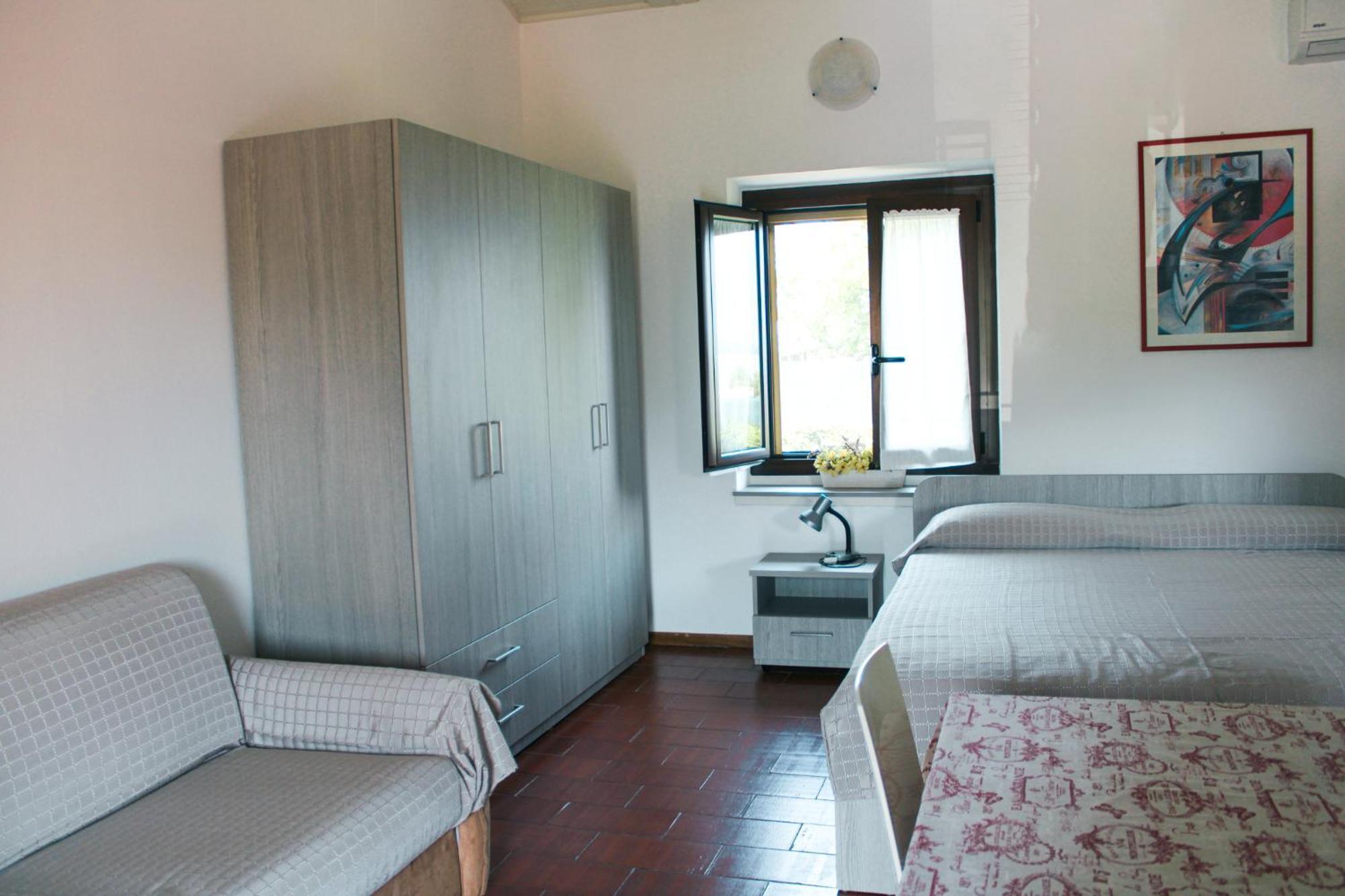 Camping La Rocca Manerba del Garda Εξωτερικό φωτογραφία