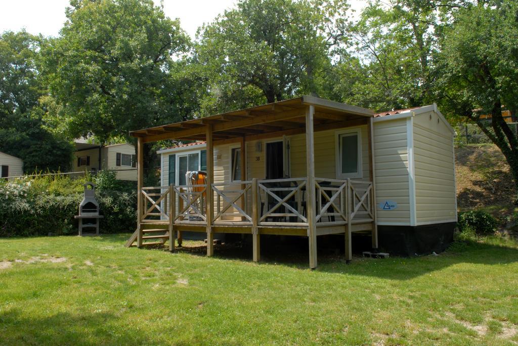 Camping La Rocca Manerba del Garda Εξωτερικό φωτογραφία