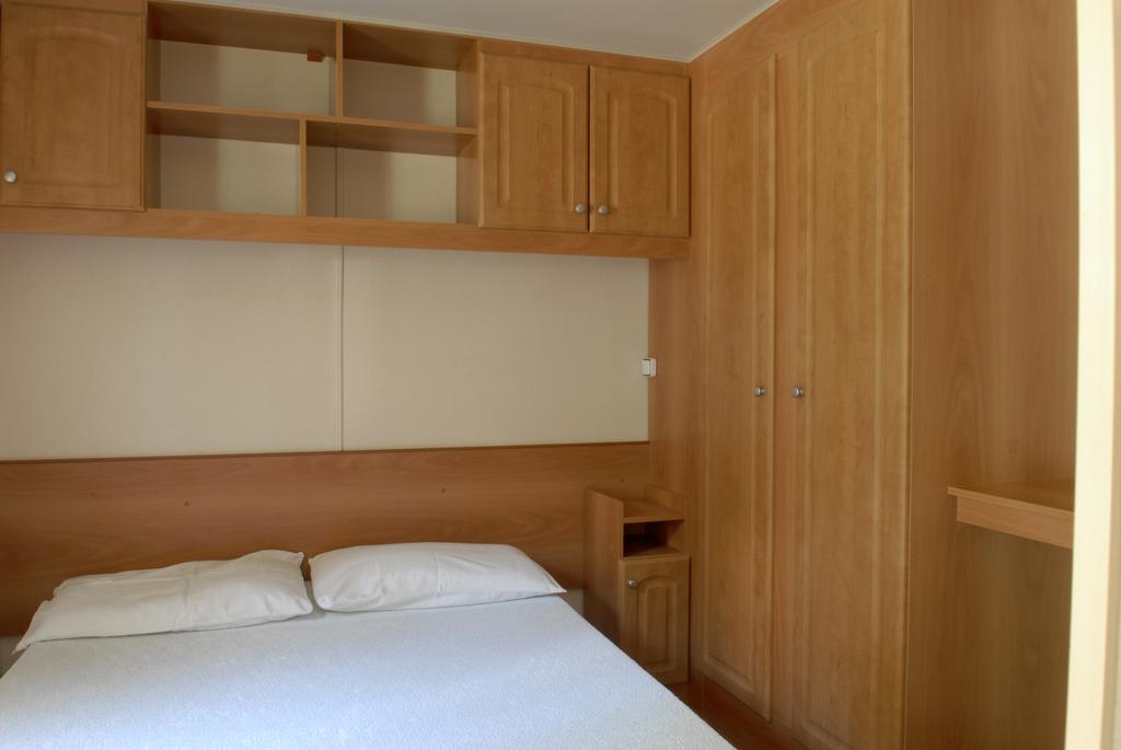 Camping La Rocca Manerba del Garda Εξωτερικό φωτογραφία