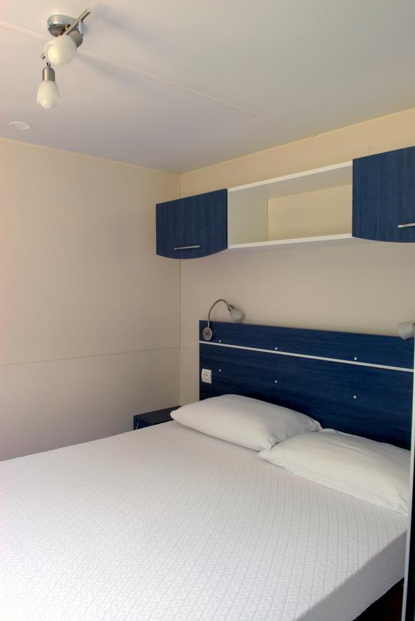 Camping La Rocca Manerba del Garda Εξωτερικό φωτογραφία