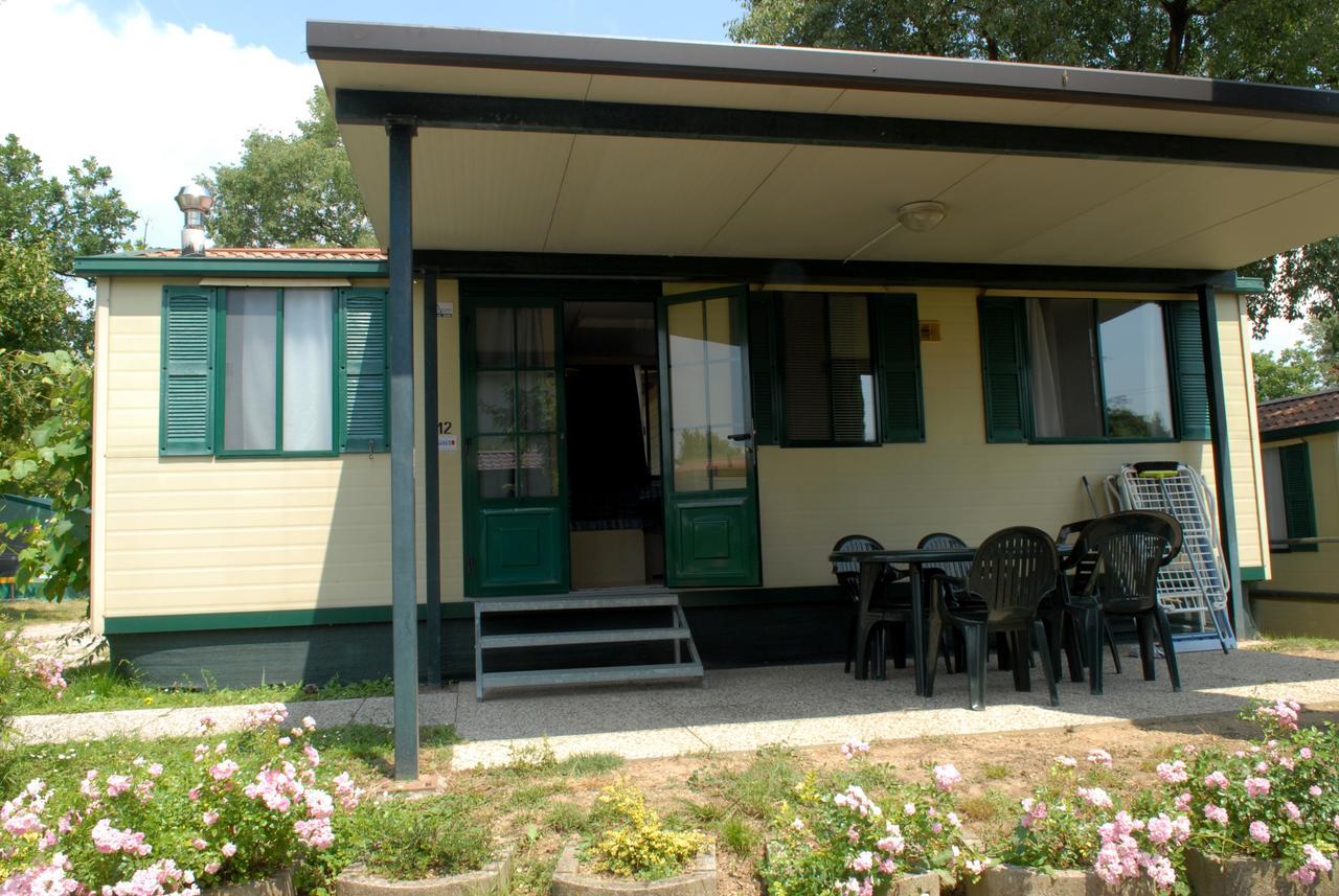 Camping La Rocca Manerba del Garda Εξωτερικό φωτογραφία
